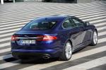 Jaguar XF 2011 года